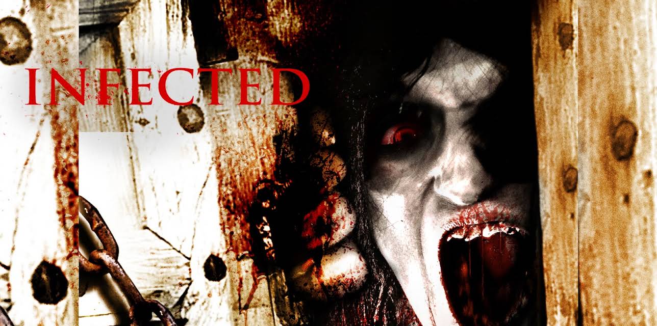 Infected (2013)