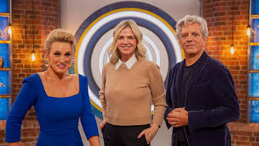 9:00 PM: Celebrity MasterChef (S21 E5) (S21) | BBC One East | 8/26 2026
