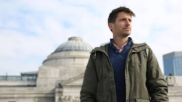 12:30 AM: When Buildings Collapse: World's Worst Engineering Disasters | Channel 5 | 4/5 2026