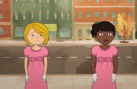 Harriet the Spy: Cross My Heart and Hope Not to Dance