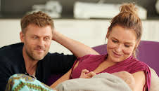 Lena Lorenz - Eltern für mein Kind (1)