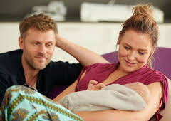 Lena Lorenz - Eltern für mein Kind (1)