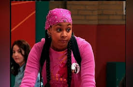 That's So Raven Volume 1: Campaign in the Neck