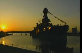 Sea Power: The Great Battleships