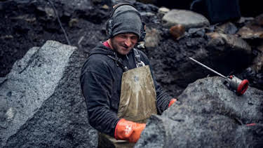 11:00 AM: Gold Rush: White Water (S6) | Discovery Channel | 7/2 2026