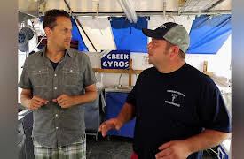 Carnival Eats: Indiana State Fair