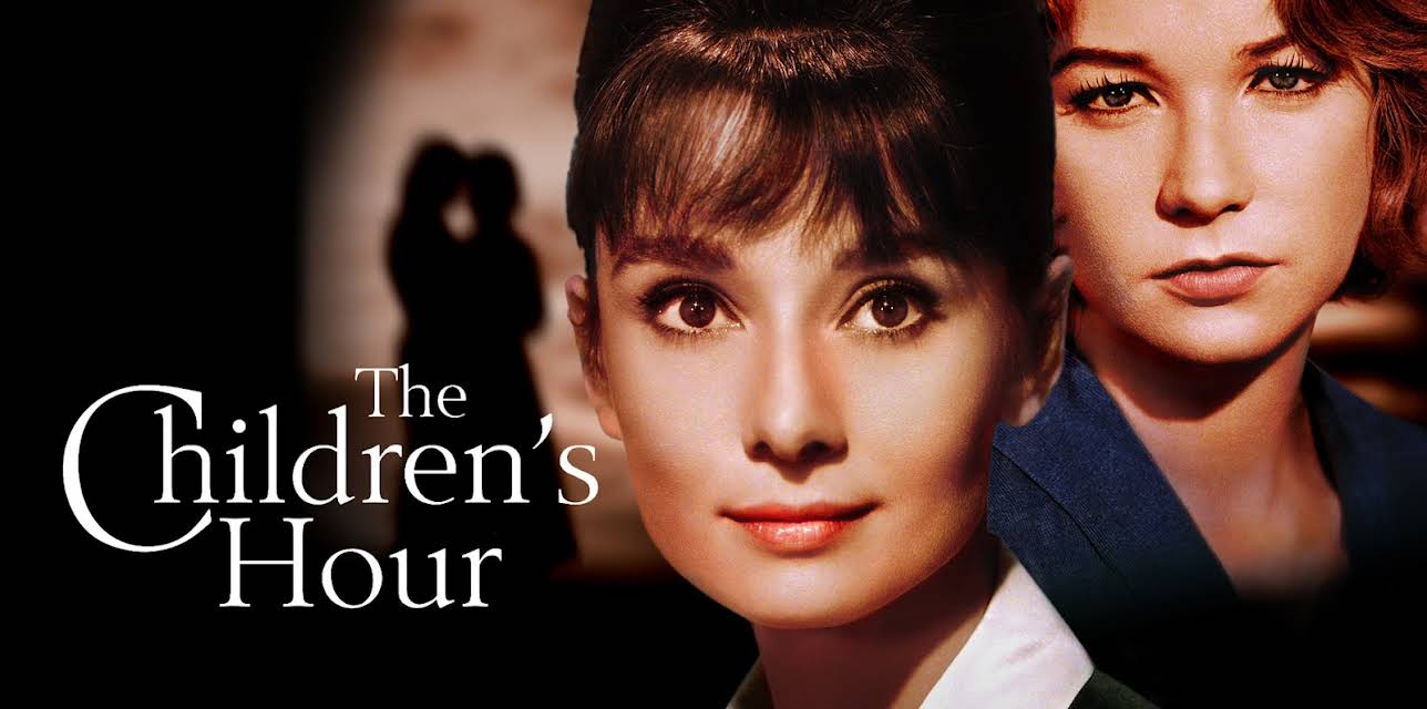 The Children's Hour (1961)