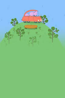 19:06: Peppa Pig (T3): Ep.7 El Arco Iris | NICK JR | 3/31 2026