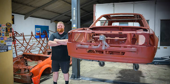 9:00 PM: Classic Car Kings (S1 E3) (S1) | Yesterday | 2/18 2026