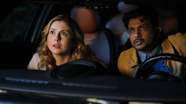 17:35: Ghosts (S2 E22) (S2) | Viasat Series | 6/26 2026