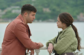 Välkomna till Eden: Storm