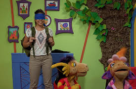 Hiccup And Sneeze: Monster Camp