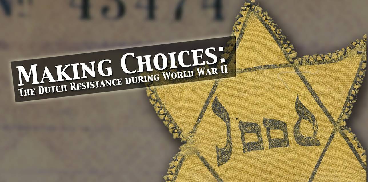 Making Choices (2017)