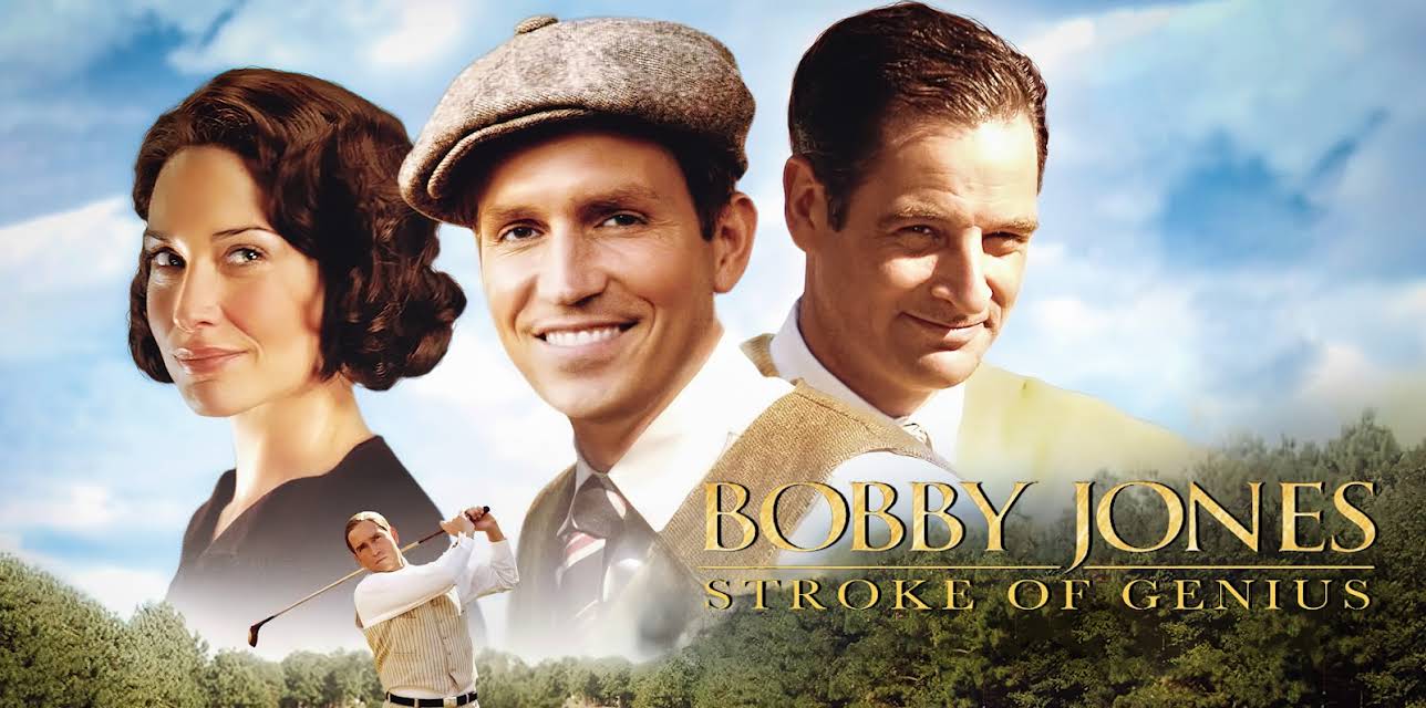 Bobby Jones: Stroke of Genius (2004)