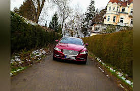 Supercars: Extravagance Times Four