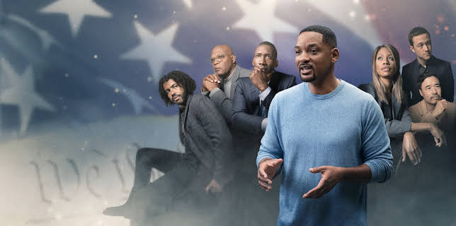 Estados Unidos: La lucha por la libertad