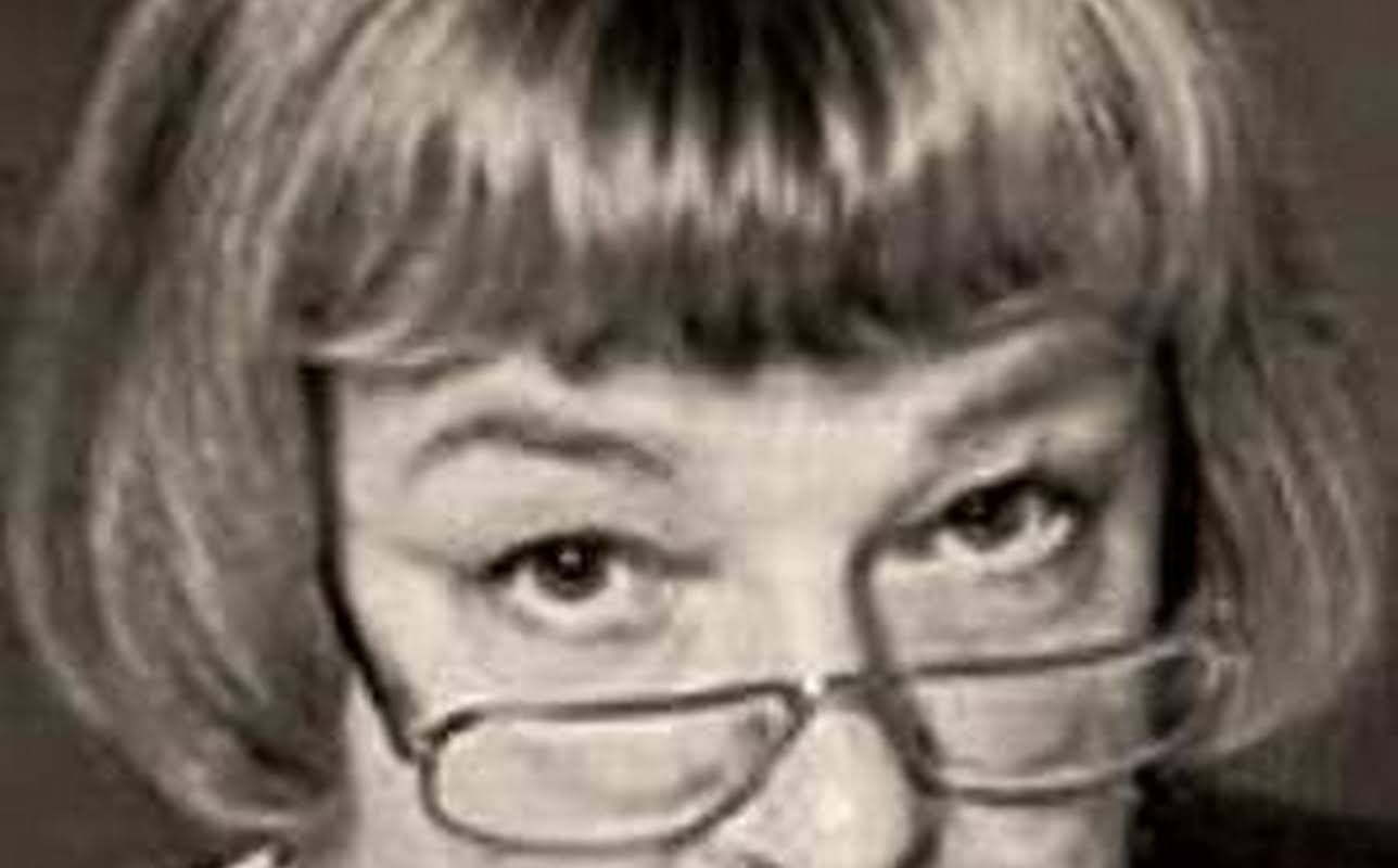 Mary Gillis