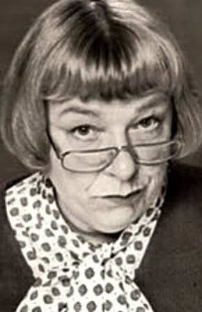 Mary Gillis as 