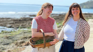 7:00 PM: Cornwall: A Year by the Sea (S2 E6) (S2) | Channel 5 | 10/16 2026