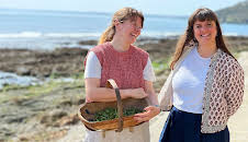 Cornwall: A Year by the Sea (S2 E6)