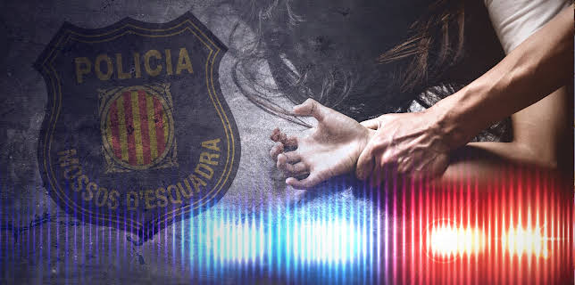 00:40: Täterjagd in Spanien | ZDF | 11/29 2025