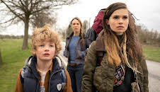 Mutter, Kutter, Kind