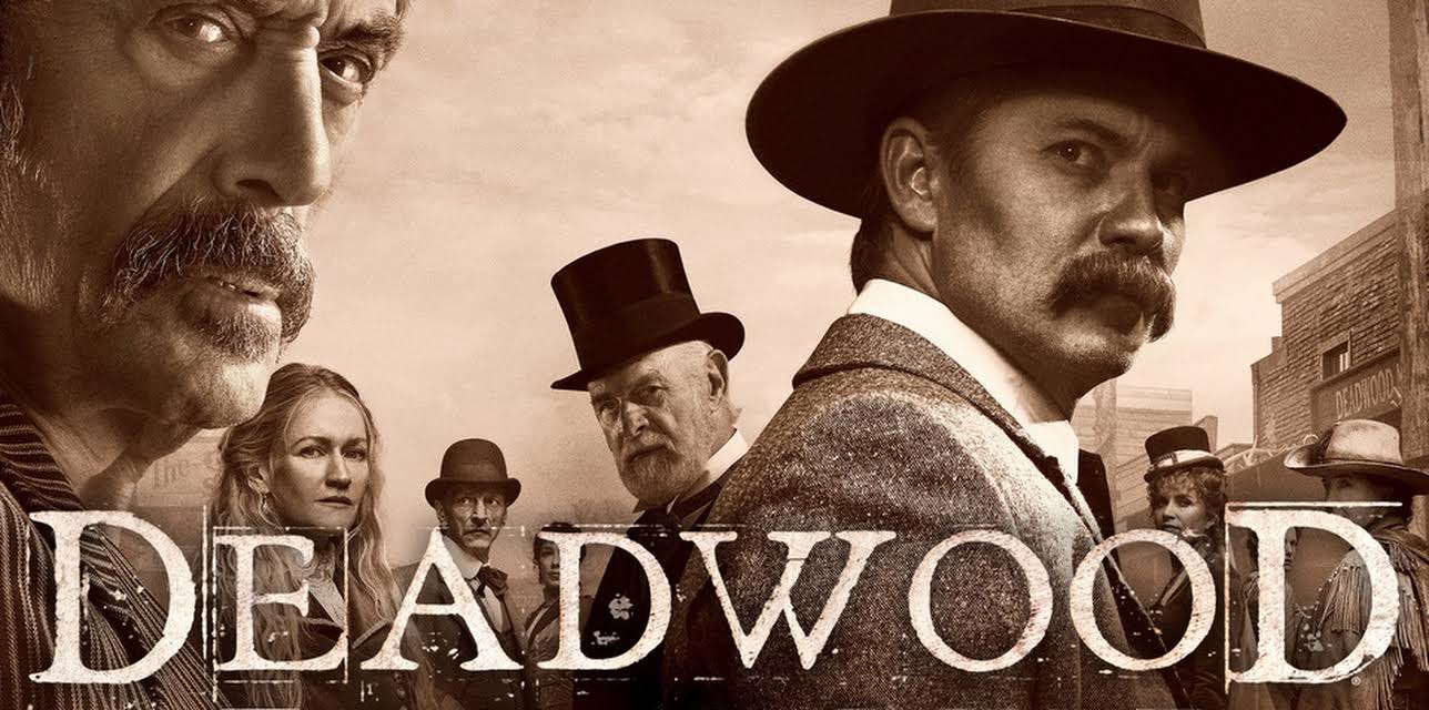Deadwood: The Movie (2019)