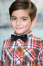 Marcel Nahapetian som 