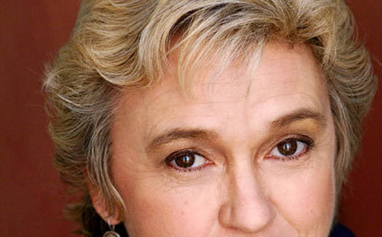 Susan Krebs