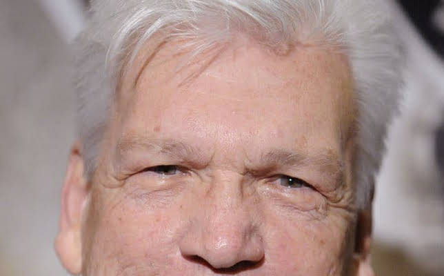 Tom Atkins