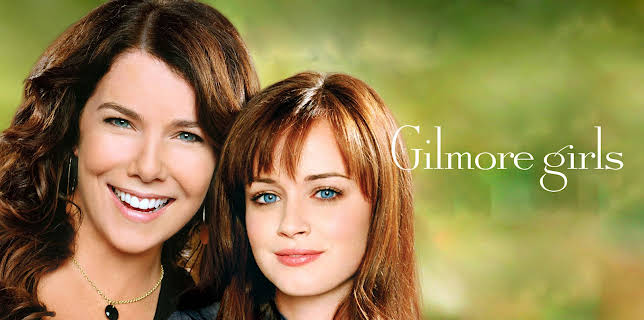 Gilmore Girls: The Complete First Season
