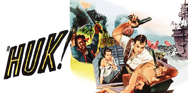 Huk (1956)