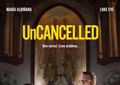 UnCancelled