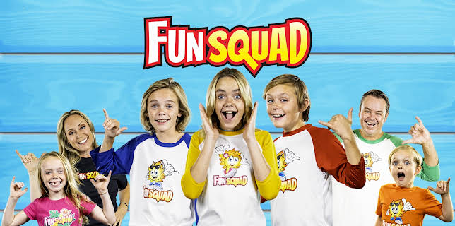 The Fun Squad