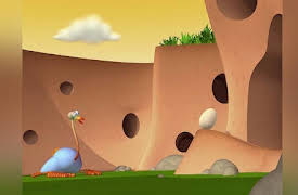 Gazoon: Undergrounds