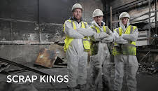 Scrap Kings (S3 E15)