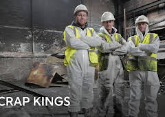 Scrap Kings