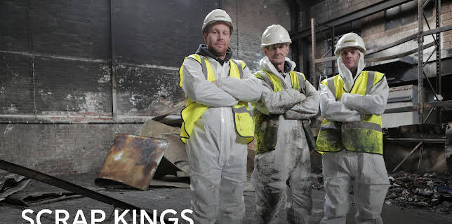 Scrap Kings
