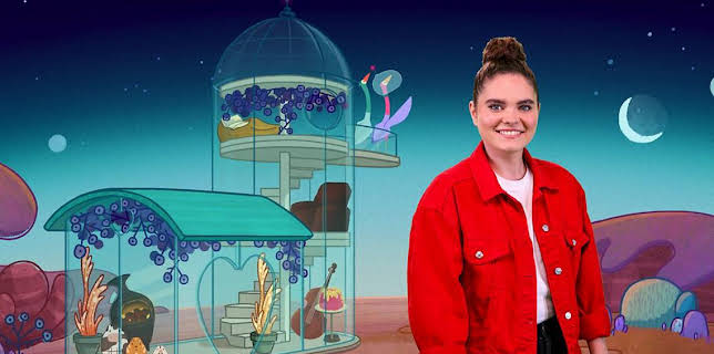 4:25 PM: Magic Hands (S3) | Cbeebies | 3/7 2026