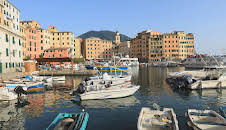 Traumorte - Die Italienische Riviera