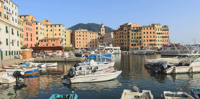 02:20: Traumorte - Die Italienische Riviera | 3SAT | 12/15 2025