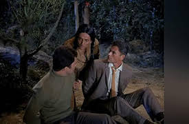 Time Tunnel Season 1: Massacre