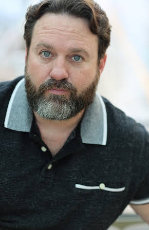 Christopher Robin Miller as 