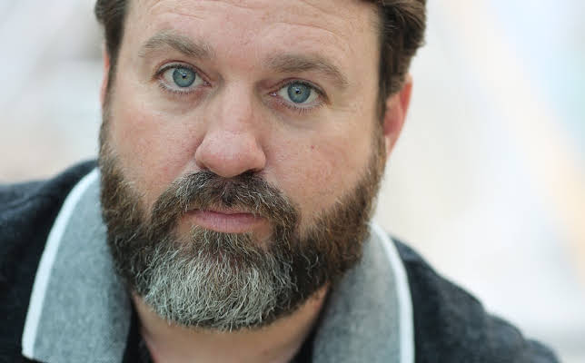 Christopher Robin Miller