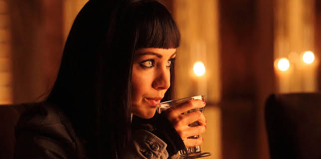 20:10: Lost Girl (S2 E15) (S2) | Viasat Series | 3/16 2026