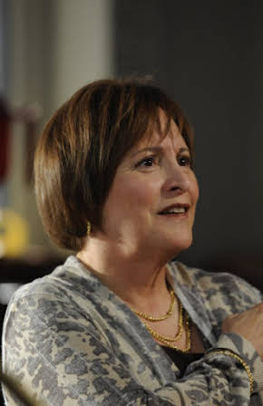 Belita Moreno as 