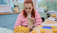 The Great British Bake Off