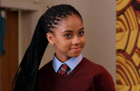 Hank Zipzer, Season 1: The Curtain Went Up, My Trousers Fell Down