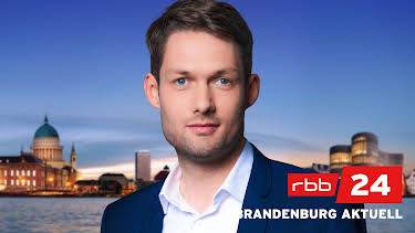07:55: rbb24 Brandenburg aktuell | RBB Fernsehen | 6/28 2026