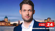 rbb24 Brandenburg aktuell